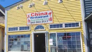 China Restaurant