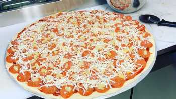 Rizza Pizza