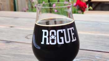 Rogue Bayfront Public House