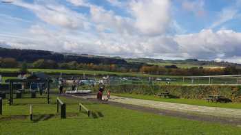 Wellsfield Farm Holiday Lodges