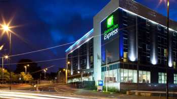 Holiday Inn Express Hamilton, an IHG Hotel