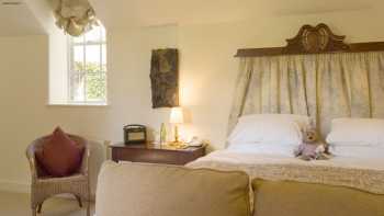 Hotels Scotland - Trigony Country House Hotel and Garden Spa