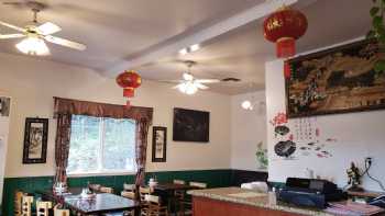 Dragon Chinese Kitchen