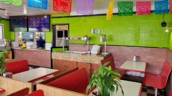 Posada Mexican Grill