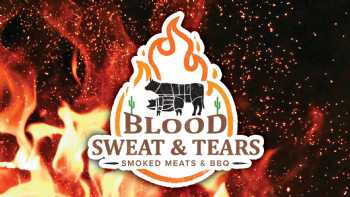 Blood, Sweat, & Tears Smoked Meats & BBQ