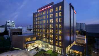 Hilton Garden Inn Istanbul Beylikduzu