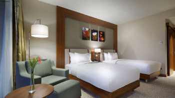 Hilton Garden Inn Istanbul Beylikduzu