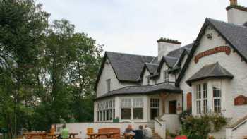 Glen Clova Hotel