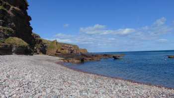 The Lucken - Holiday Cottage