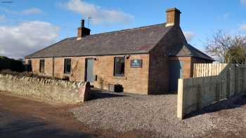 Cliff Walk Cottage - Cotton of Auchmithie