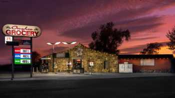 Rock Store Grill & Taps