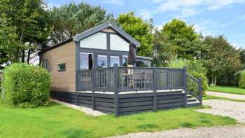 Ecclesgreig Holiday Park