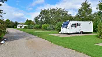 Ecclesgreig Holiday Park