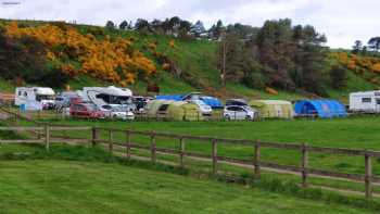 Lunan Farm Campsite