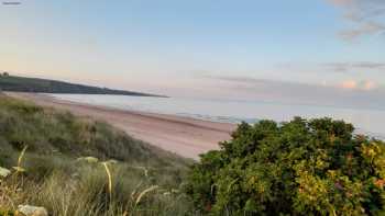 Lunan Farm Campsite