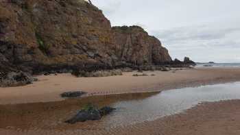 Lunan Farm Campsite