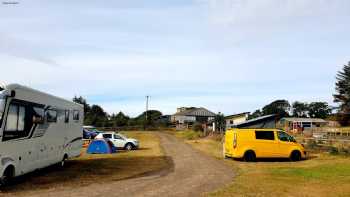 Lunan Farm Campsite