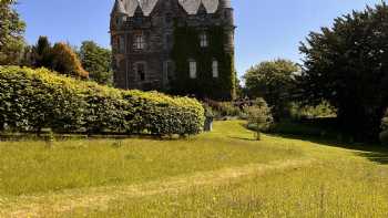 Kilbryde Castle