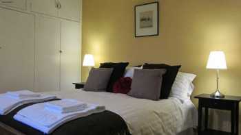 Newholme House - Stirling Self Catering Accommodation