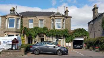 Arisaig Guest House