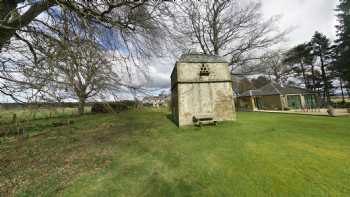 The Doocot Dunning