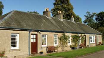 Cloag Farm Cottages