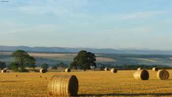 Cloag Farm Cottages