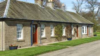 Cloag Farm Cottages