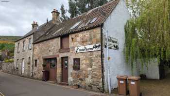 The Hayloft Falkland