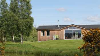 Pitlandie Wood Lodges