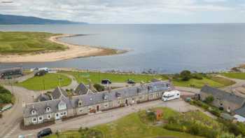 Estuary View Self Catering