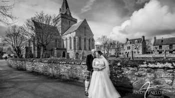 Dornoch Castle Hotel