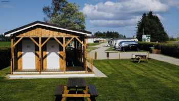 Dornoch Firth Caravan Park