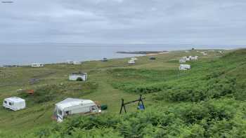 Crakaig Loth Campsite