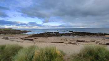 Crakaig Loth Campsite