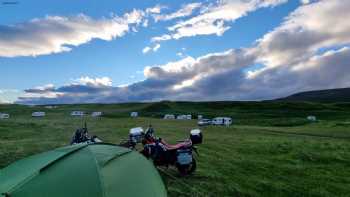 Crakaig Loth Campsite