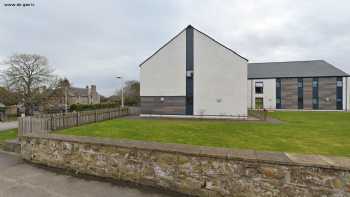 Cityheart Dornoch- Campus Accommodation