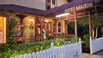 Bistro Maison