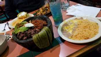 Mazatlan Mexican Restaurant | McMinnville