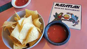 Mazatlan Mexican Restaurant | McMinnville