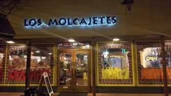 Los Molcajetes