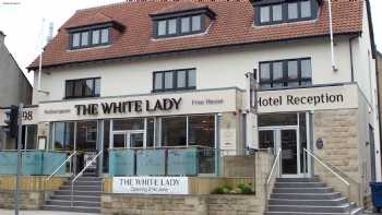 The White Lady - JD Wetherspoon