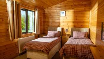 Linwater Lodges & Static Caravans