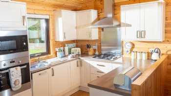 Linwater Lodges & Static Caravans