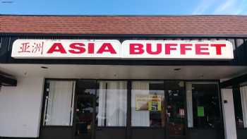 Asia Buffet