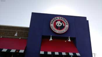 Panda Express