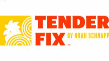 TenderFix by Noah Schnapp