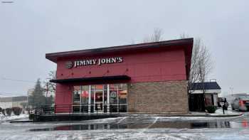 Jimmy John's