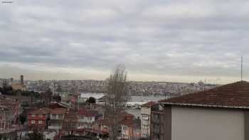 İSTANBUL - BEYOĞLU KASIMPAŞA ANADOLU LİSESİ