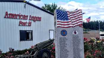 American Legion Post 21